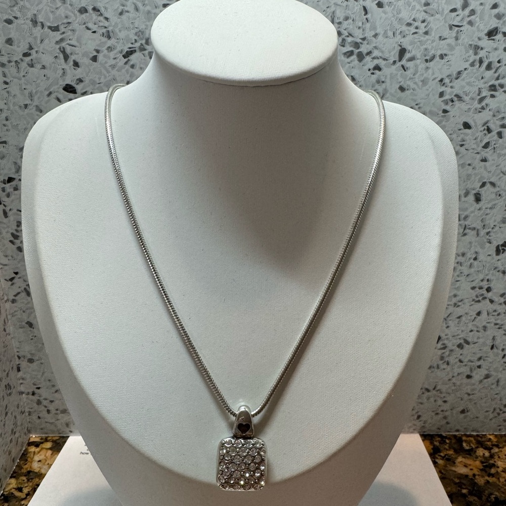 Brighton necklace